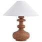 Southern Lighting Anton Table Lamp in Brown, , large