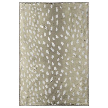 Dalyn Rug Company Akina 1"8" x 2"6" Stone Area Rug, , large