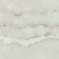 James Martin Vanities Lorelai 36" Single Vanity in Whitewashed Oak with 3cm Victorian Silver Quartz Top, , large