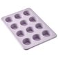 KitchenAid 12-Cup Nonstick Muffin Pan in Wildflower, , large
