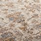 Dalyn Rug Company Yarra 5" x 7"10" Linen Area Rug, , large