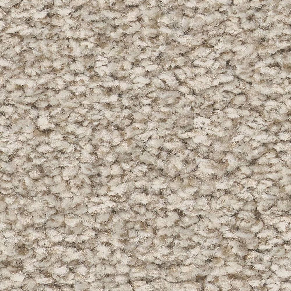 Shaw Ultra Lush Carpet in Natural, , large