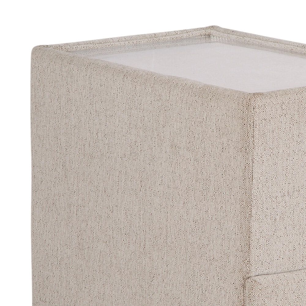 Northwestern North Console in Cream, , large