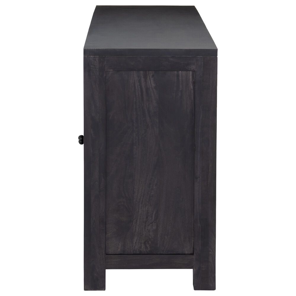 Four Hands Leighton Tilda Sideboard in Black, , large