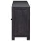 Four Hands Leighton Tilda Sideboard in Black, , large