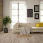 Nourison Plush Cloud 2" x 3" Camel Area Rug, , large