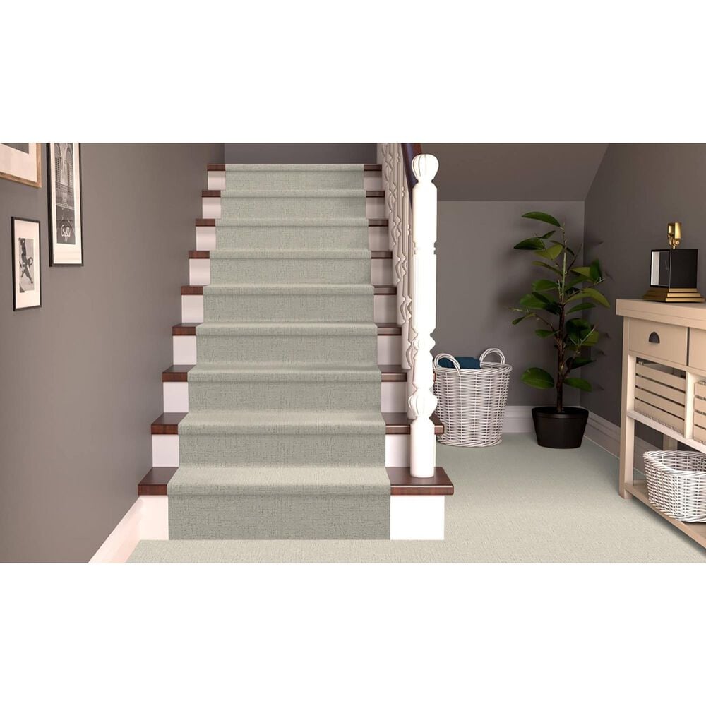 Dixie Home Crystal Oasis Carpet in Candlelight, , large