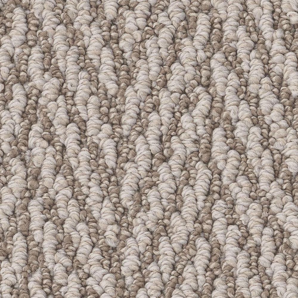 Anderson Tuftex Always Natural Carpet in Muslin, , large