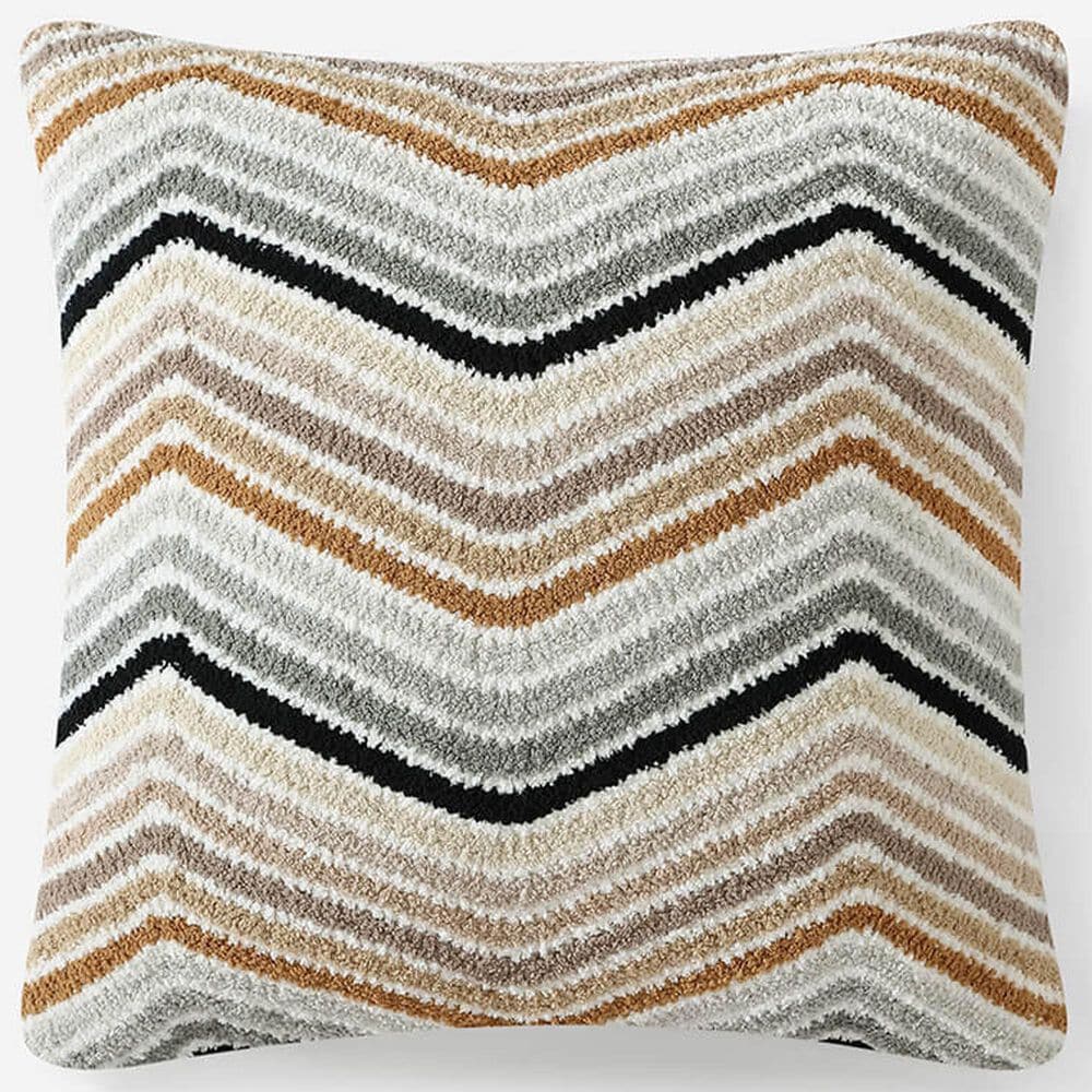 Sunday Citizen Cusco 20" Square Throw Pillow in Copper Mix, , large