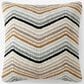 Sunday Citizen Cusco 20" Square Throw Pillow in Copper Mix, , large