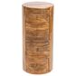 Butler Liam Storage End Table in Light brown, , large