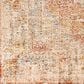Surya Aspendos 6"7" x 9"6" Black, Burgundy, Burnt Orange, Charcoal, Dark Blue, Denim, Dusty Pink, Light Beige and Light Gray Area Rug, , large