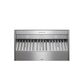 Best Hoods 42" Built-in Range Hood, , large