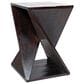 37B Global Archive Jasper Accent Table in Espresso, , large