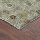 Dalyn Rug Company Soft Essentials Floral Cactus 2"3" x 7"6" Indoor/Outdoor Runner, , large