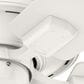 Hunter Crestfield Low Profile 42" Ceiling Fan with Lights in Fresh White, , large