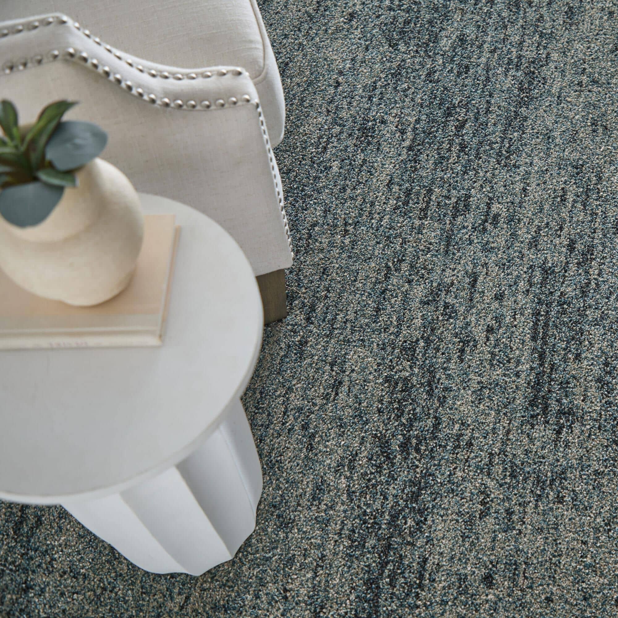 Feizy Jameson Midnight 5' x 7'6