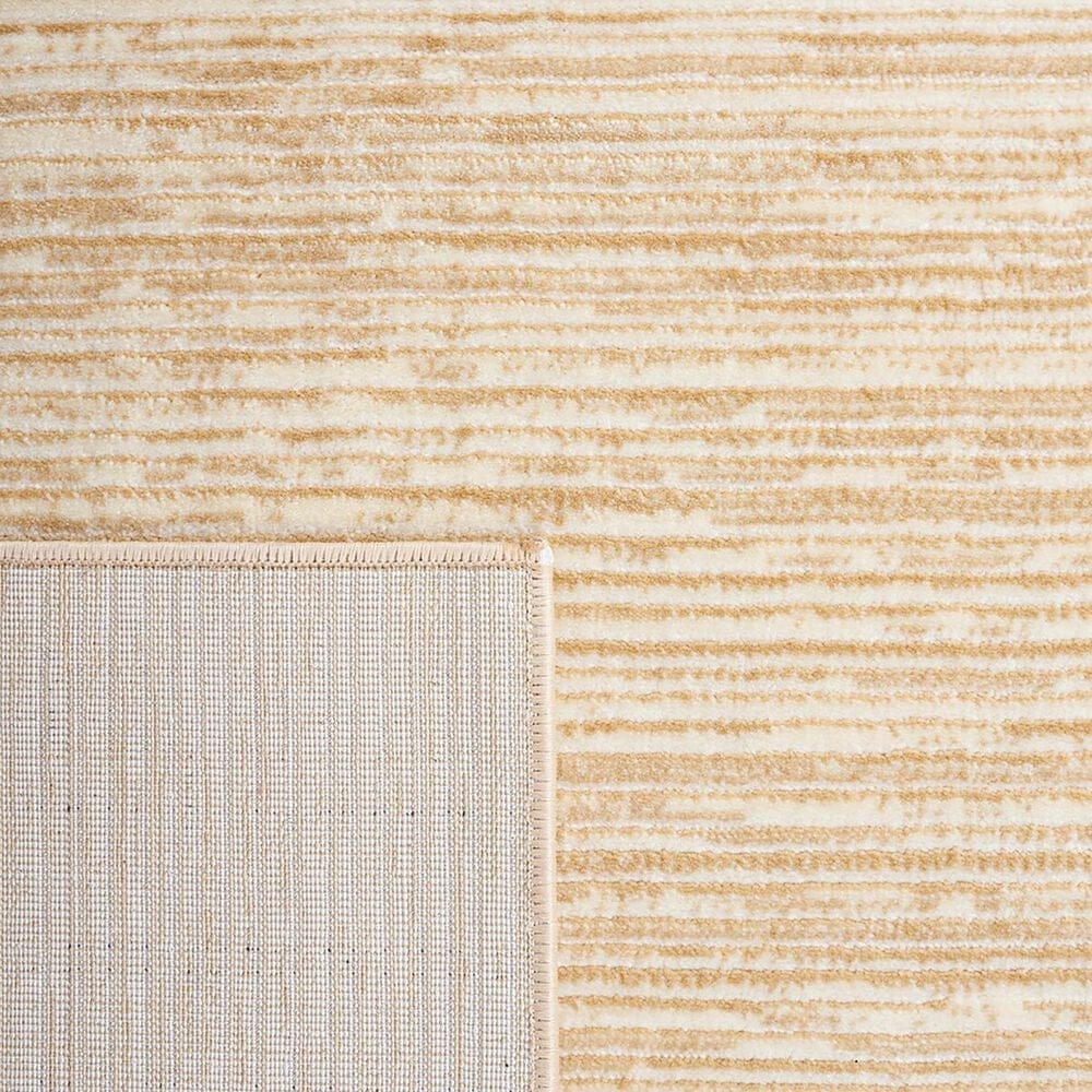 Safavieh Vision 6&#39; x 9&#39; Beige Area Rug, , large