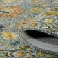 Amer Rugs Jackson JAC-10 Gray 8" x 10" Area Rug, , large