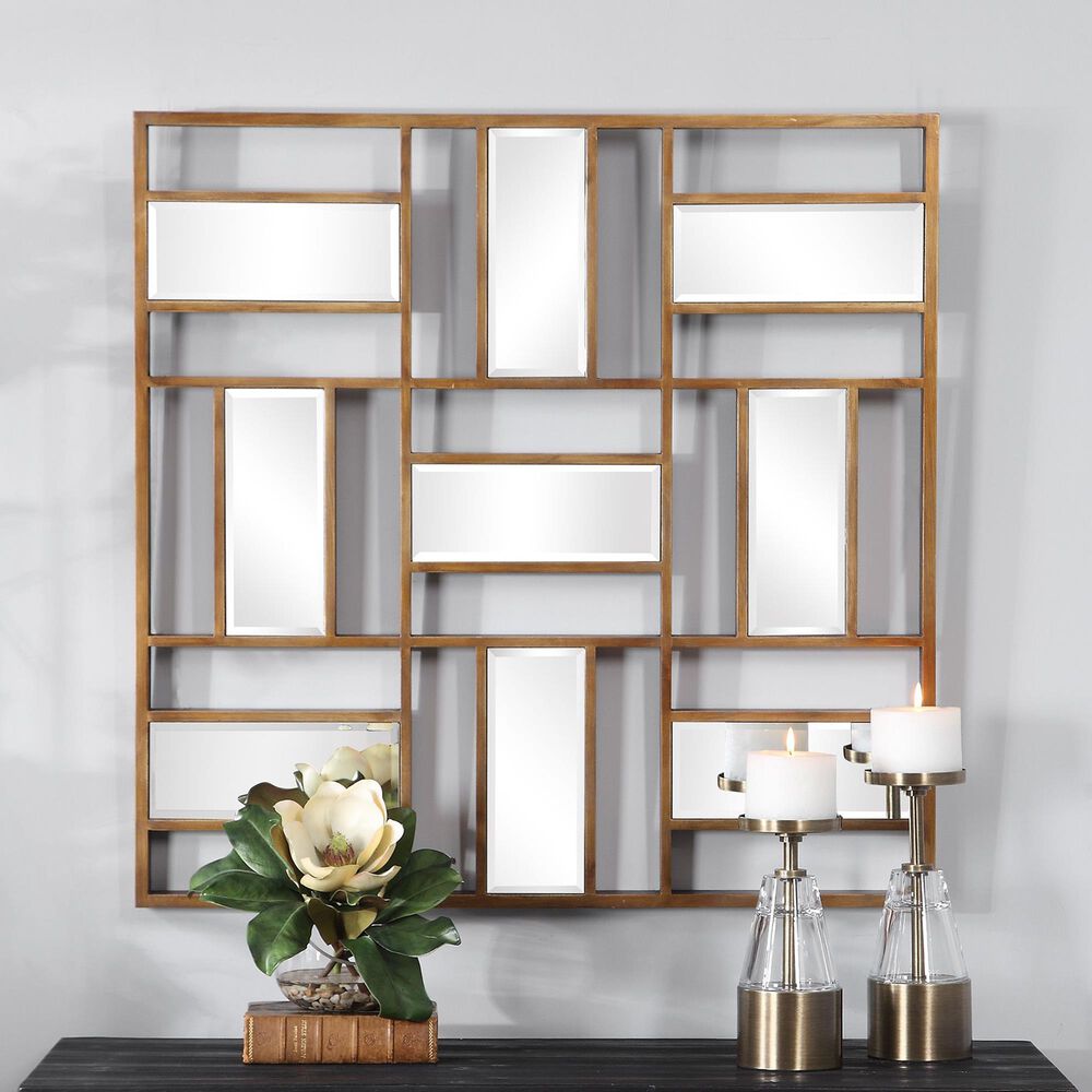 Uttermost Nadina Wall Decor, , large