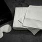 SHEEX Midnight Label 4-Piece King  Sheet Set in Mist Gray, , large