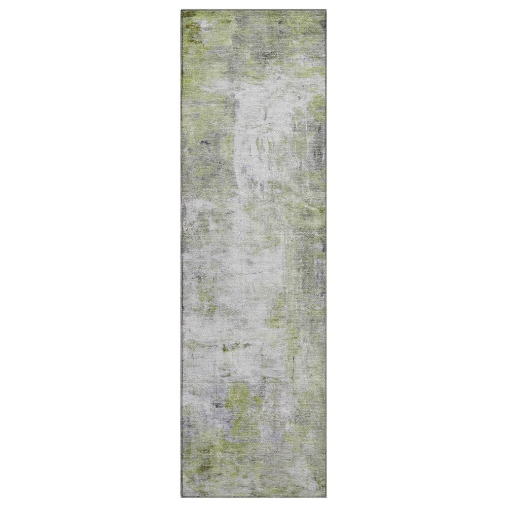 Dalyn Rug Company Ravenna RN1 2"3" x 7"6" Aloe Runner, , large