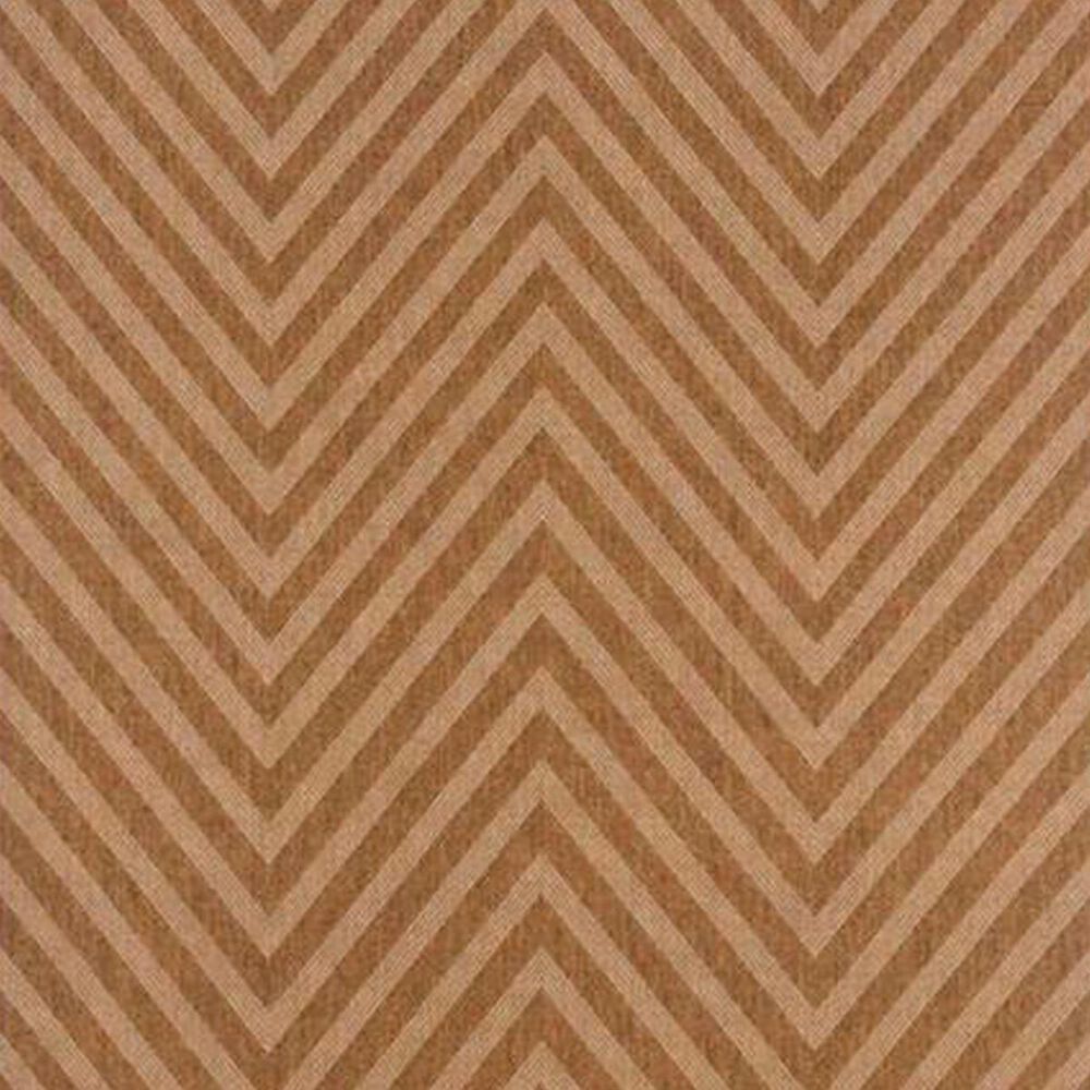 Oriental Weavers Karavia 1330X 8&#39;6&quot; x 13&#39; Tan Area Rug, , large