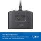 TP-Link TP25 Smart Wi-Fi Outdoor Plug in Black, , large