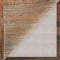 Feizy Braeside 5" x 8" Sienna Area Rug, , large