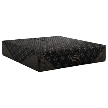 Beautyrest Black Hybrid Series 5 XCS Plush Flex Head King Mattress, , large