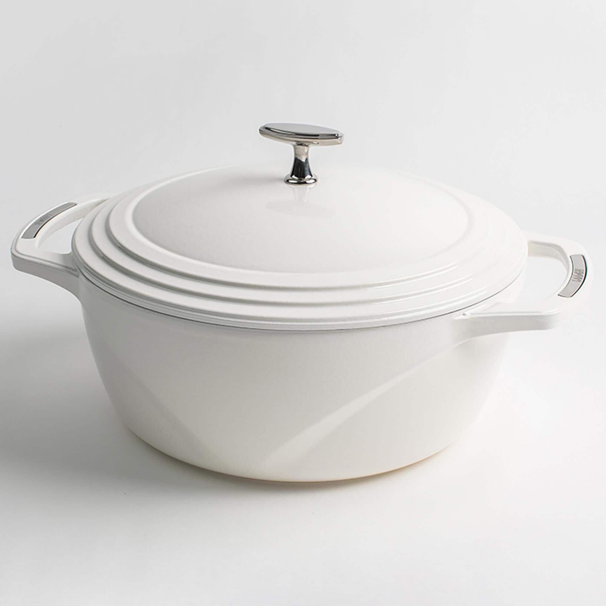 Lodge enameled cast iron cookware clearance