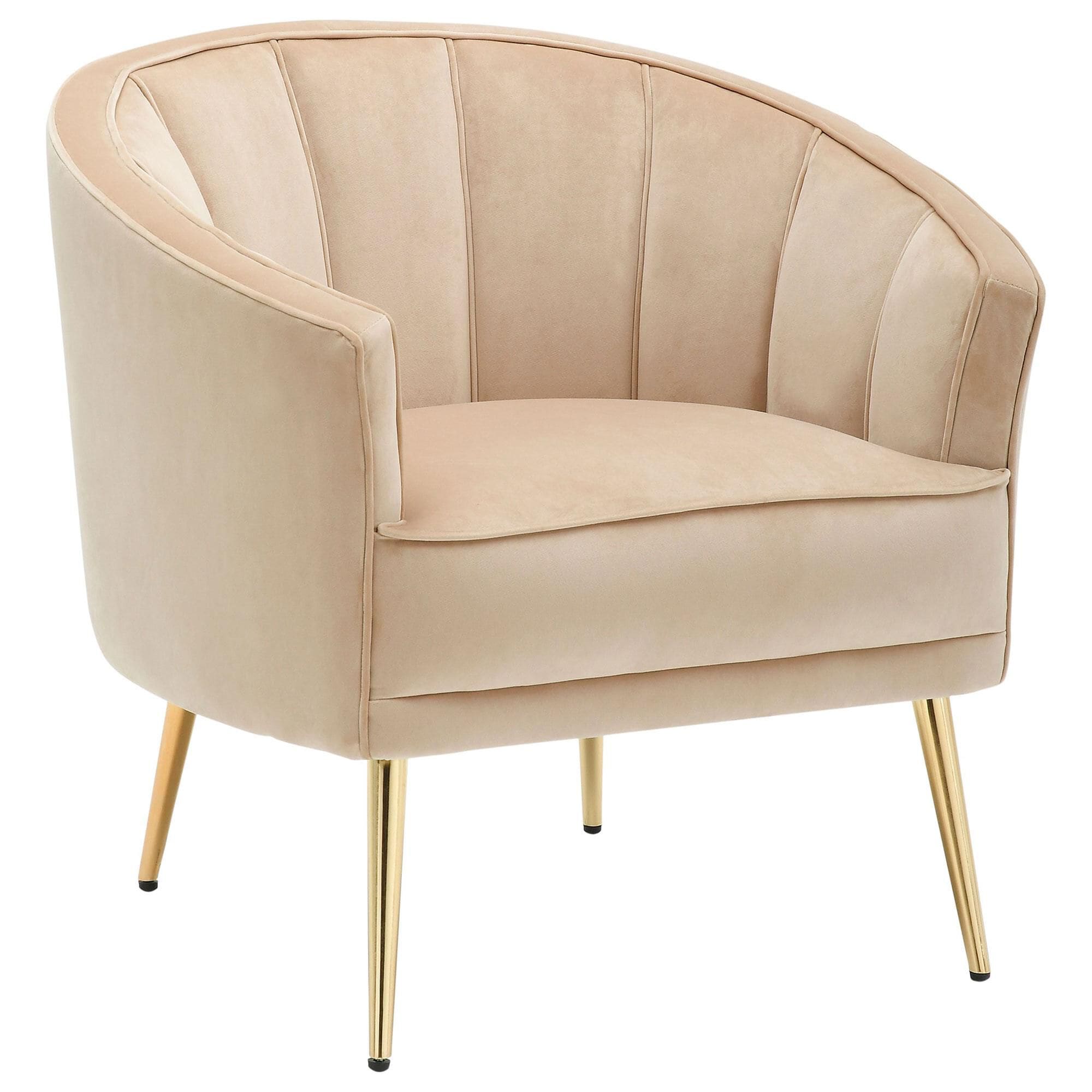 Lumisource online accent chair