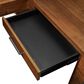 Wycliff Bay PEDASTAL L-DESK, , large