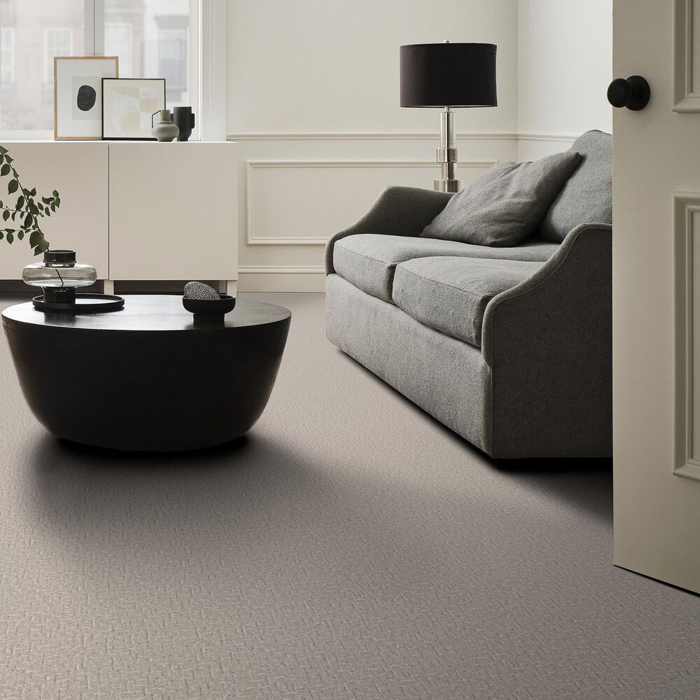 Anderson Tuftex Knickknack Carpet in Glacier, , large