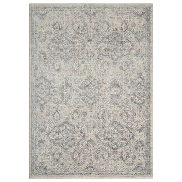 Amber Lewis x Loloi Zuma 2"3" x 3"10" Pebble and Stone Area Rug, , large