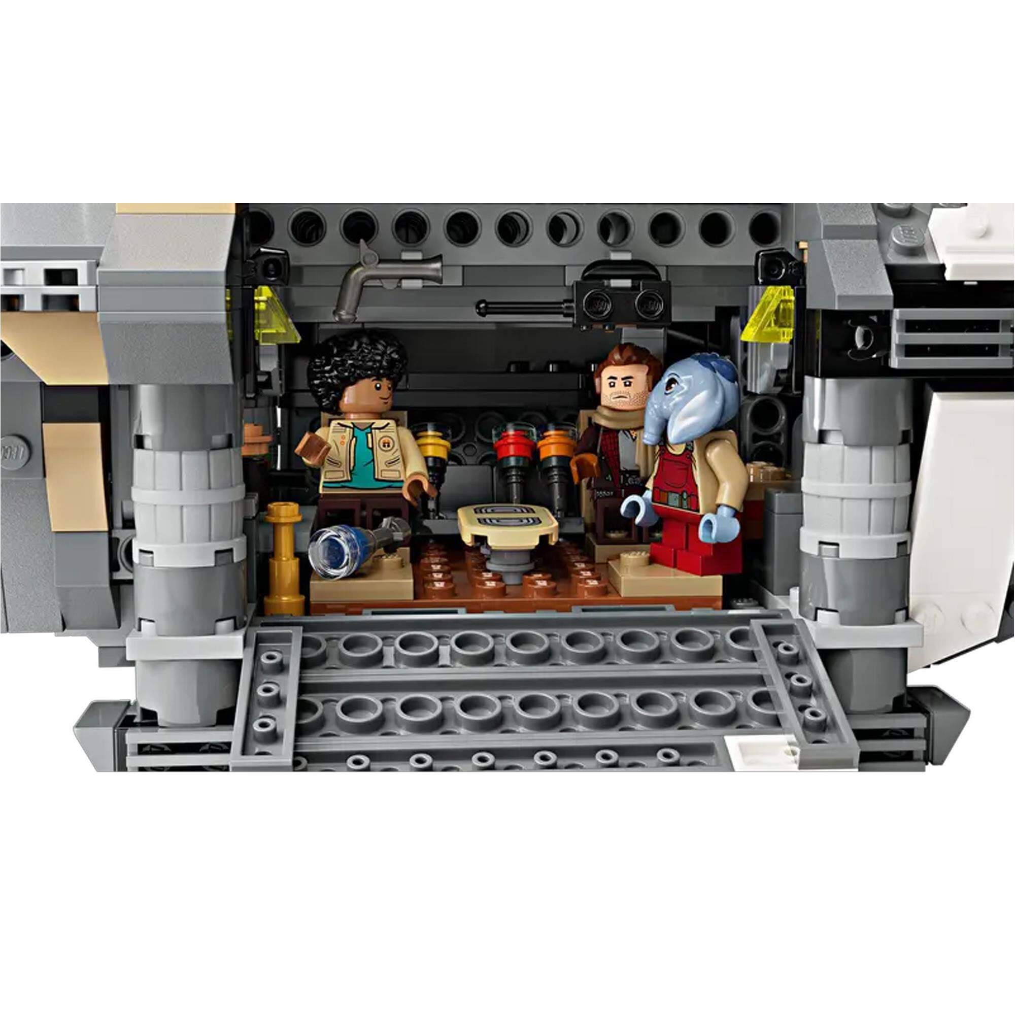 Lego star wars skeleton store