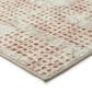 Dalyn Rug Company Delano 9" x 12" Linen Indoor/Outdoor Area Rug, , large