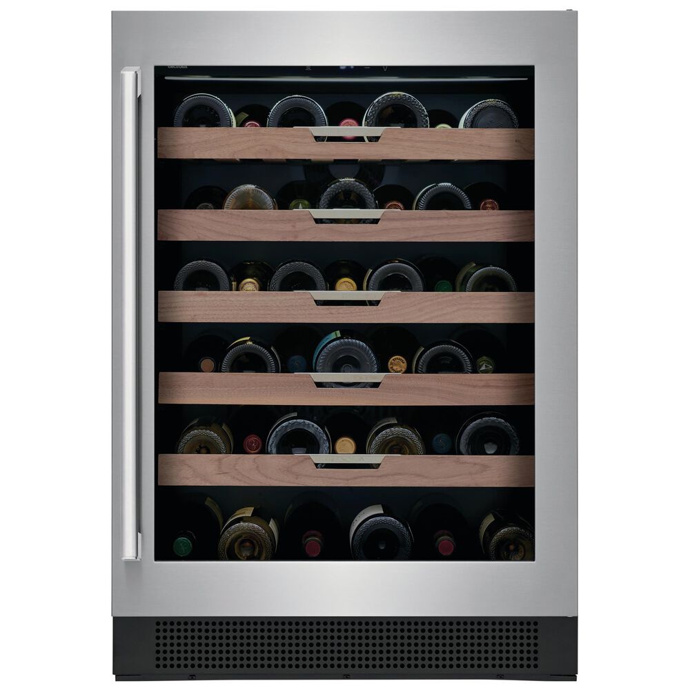 Electrolux 24&quot; Under-Counter 41 Bottle Wine Cooler, , large