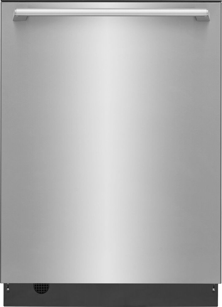 Electrolux 24" Stainless Steel Tub Dish, , large