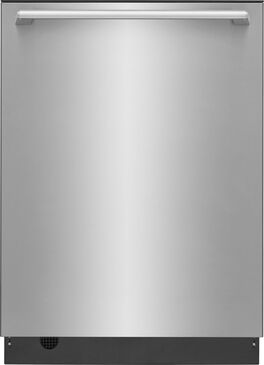 Electrolux 24" Stainless Steel Tub Dish, , large