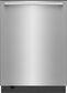 Electrolux 24" Stainless Steel Tub Dish, , large