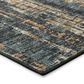 Dalyn Rug Company Winslow WL6 2"6" x 10" Charcoal Indoor/Outdoor Runner, , large