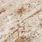 RIZZY Ventura VRA748 10" x 13" Green Area Rug, , large