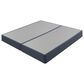 Serta Perfect Sleeper Signature Stevens Park Firm King Mattress with Low Profile Box Springs, , large