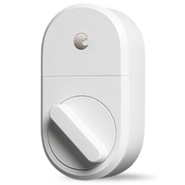 August Smart Lock, , large