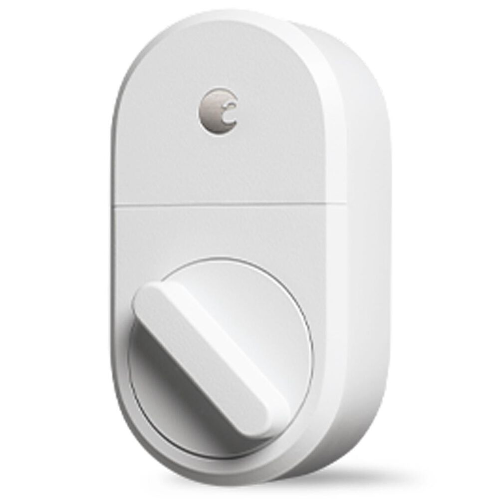 August Smart Lock, , large