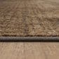 Drew and Jonathan Home Milestones Mankota 9"6" x 12"11" Dark Grey Area Rug, , large