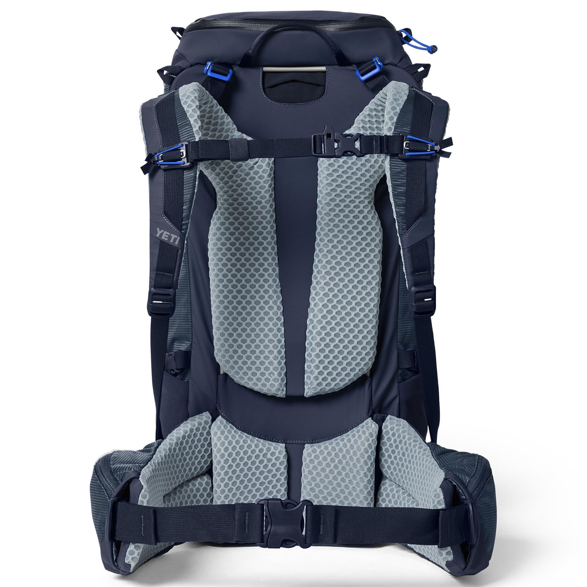YETI Skala 32L Women's Hiking Backpack in Classic Navy - XS/S