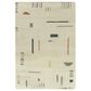 Balta Rugs Stella Rupa Multicolor 5"3" x 7" Area Rug, , large