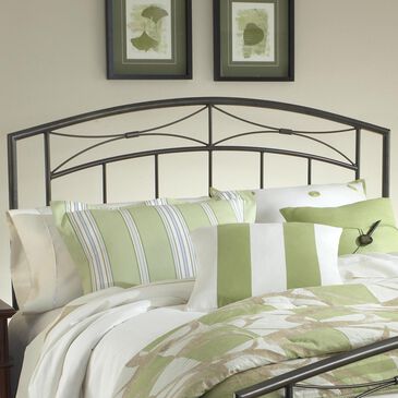 Richlands Furniture Morris Full/Queen Headboard in Sand Silver, , large